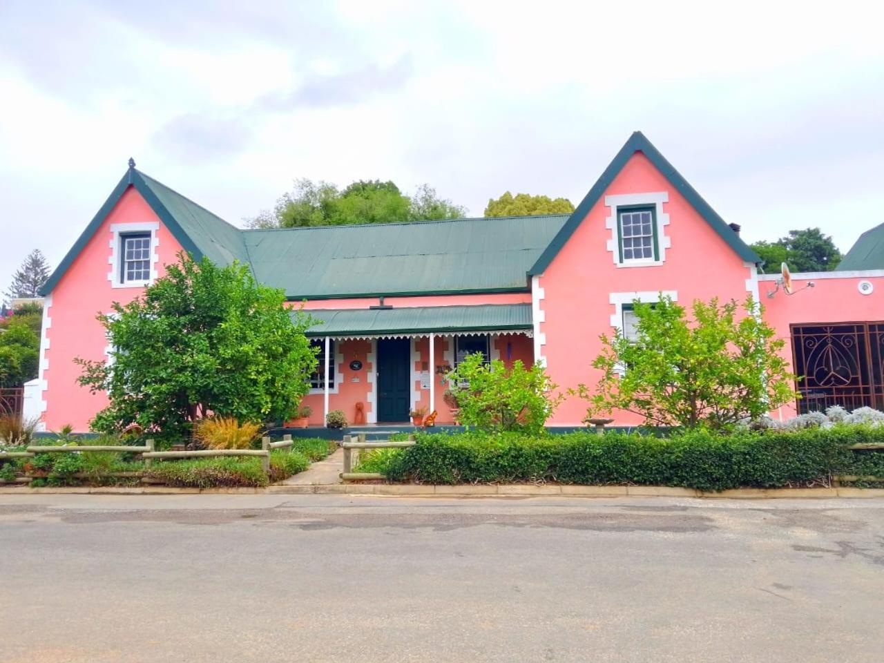 Lemontree Cottage Heidelberg  Exterior foto