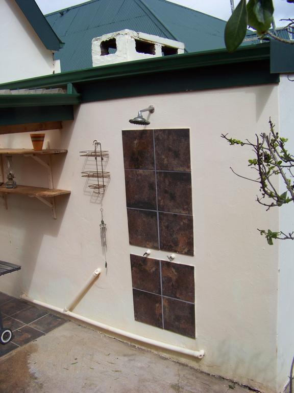 Lemontree Cottage Heidelberg  Exterior foto