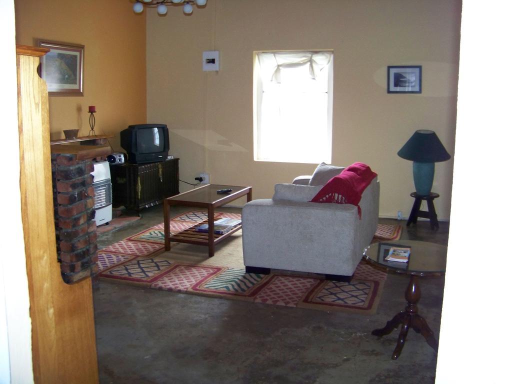Lemontree Cottage Heidelberg  Habitación foto